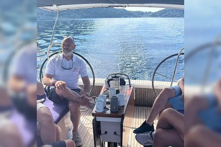 YY2 - Gezi Yatçılığı