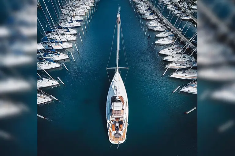 Konu Odaklı Pratik Yelken Dersleri